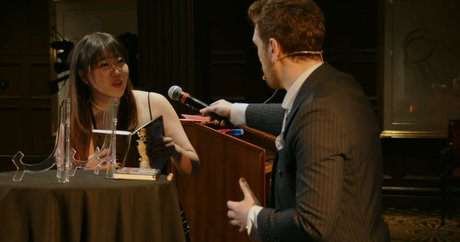 Emirichu exklusive akt bild