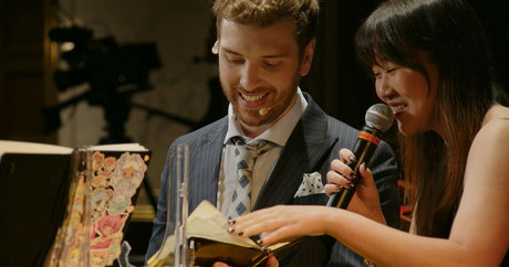 Emirichu exklusive sexy galerie