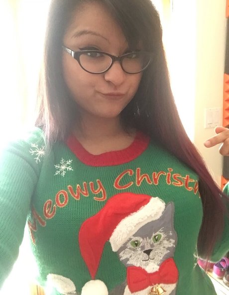 Aphmau perfekte bild