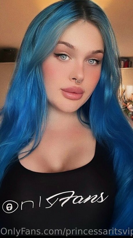 princessaritsvip Profilbild