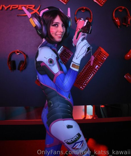 free katss kawaii pornographische fotos