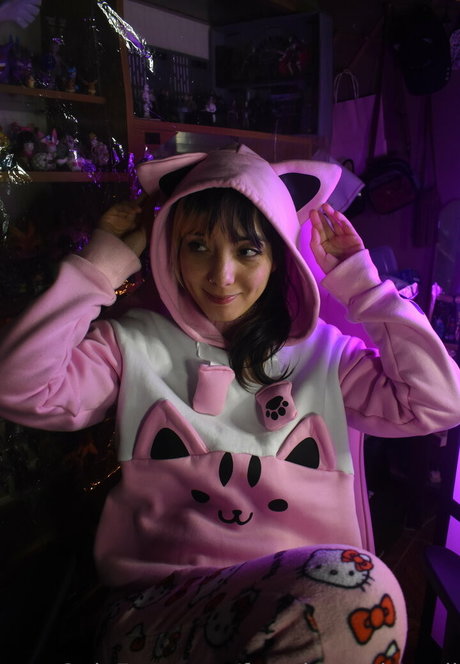 free katss kawaii schauspielerin perfekte galerie