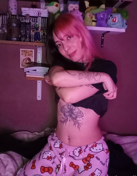 free katss kawaii schöne exklusive bild