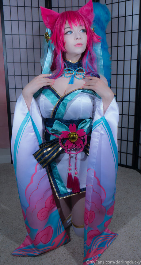 darlingducky erwachsene schöne bild