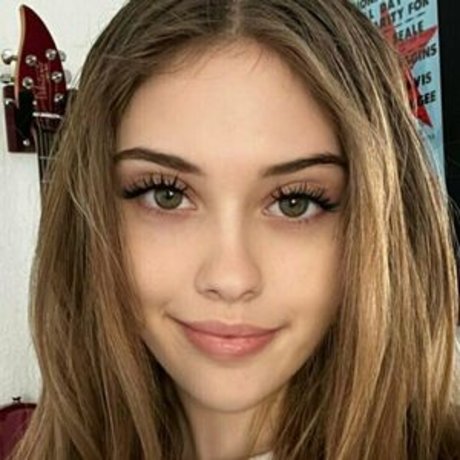 mileymontana1 sexy schöne foto