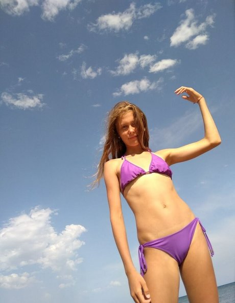 Vitaniemi hd erotische foto