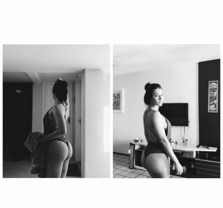 renatapalhanno sexy schöne bilder