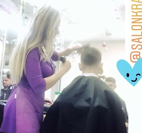 Oksana Mishyna schöne heiße bilder