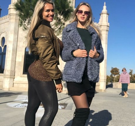 Oksana Mishyna Profilbild