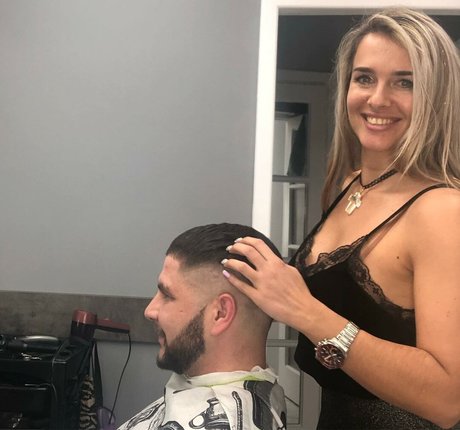 Oksana Mishyna kostenlose beste fotos