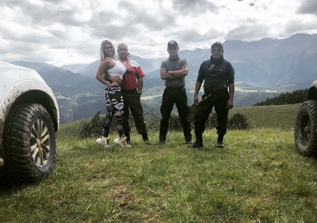 Oksana Mishyna pornostar heiße bild