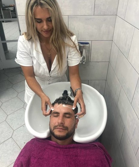 Oksana Mishyna beste kunst foto