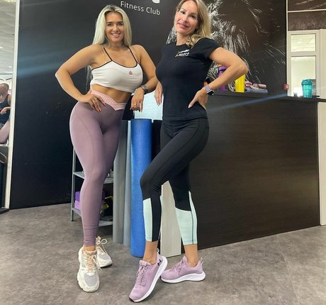 Oksana Mishyna xxx nackte bilder