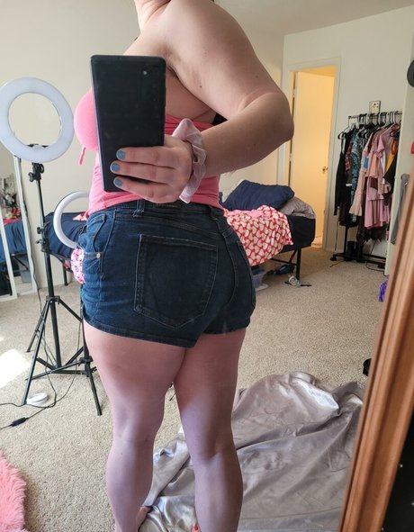 Yourbakedbabe nacktheit xxx foto