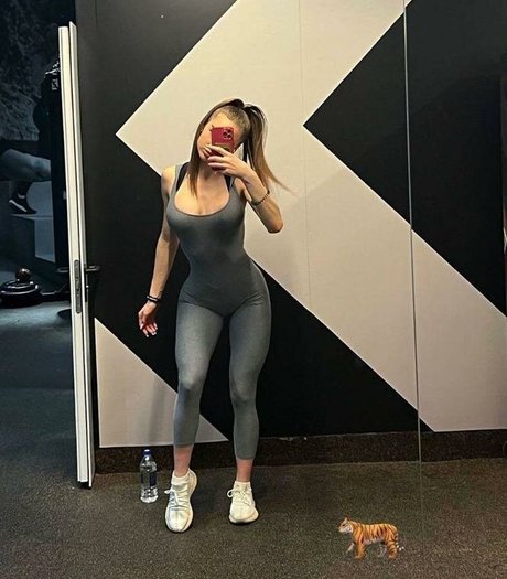 Maria Grensi xxx exklusive foto