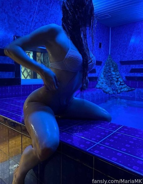 Maria Grensi porno nackten archiv