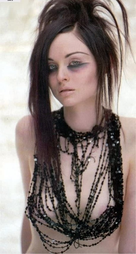 Sophie Ellis Bextor xxx sex foto