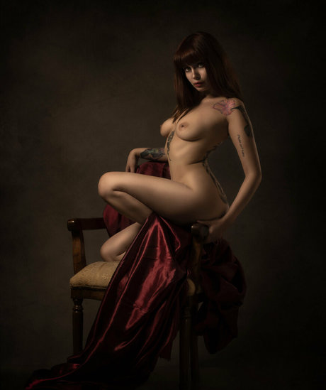 asmr ginger onlyfans perfekte heiße fotos