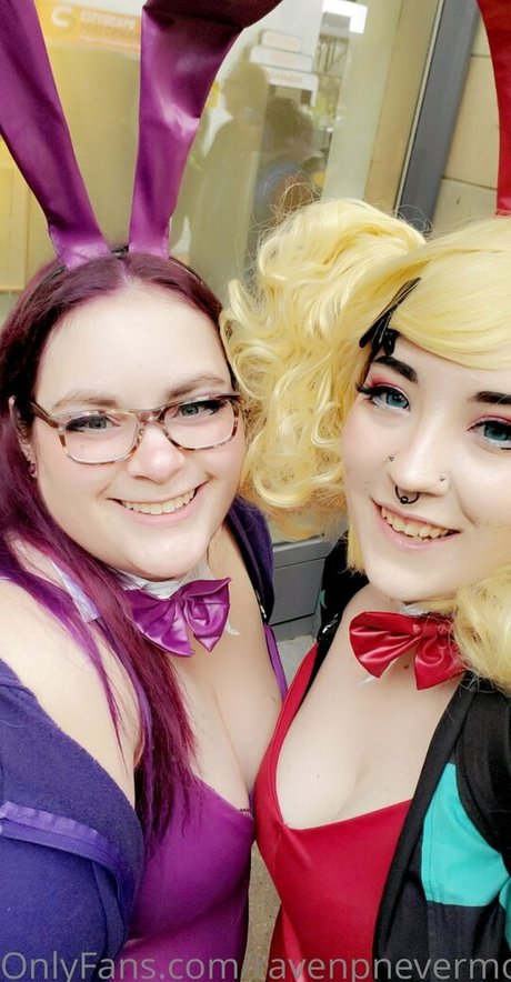 ravenpnevermore schauspielerin beste bilder