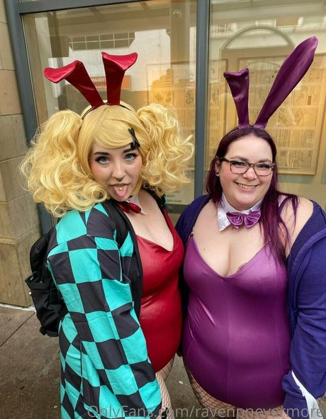 ravenpnevermore schöne pornographische galerie