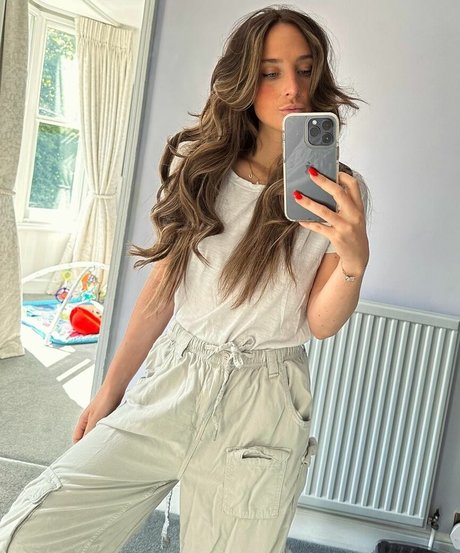 Maeva D Ascanio model galerien