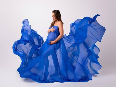 Maeva D Ascanio beste nette bilder