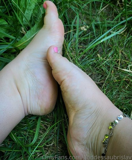 goddessaubrislav top schöne foto