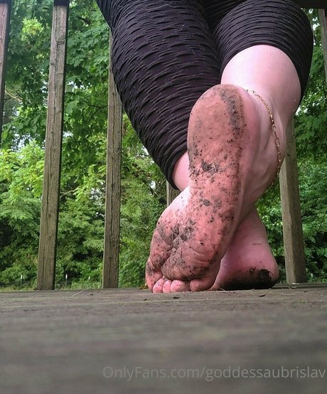 goddessaubrislav erotische kostenlose fotos