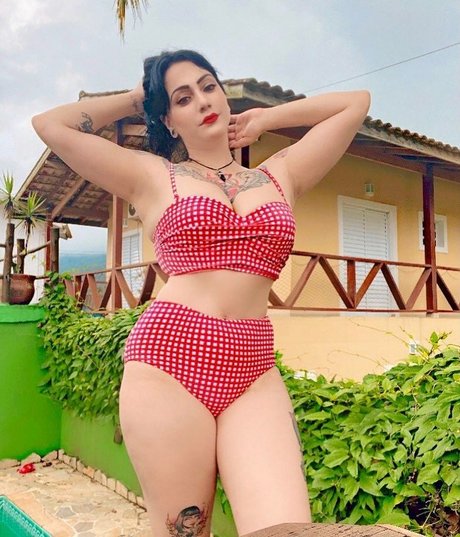 Deborah Milano beste nackte fotos