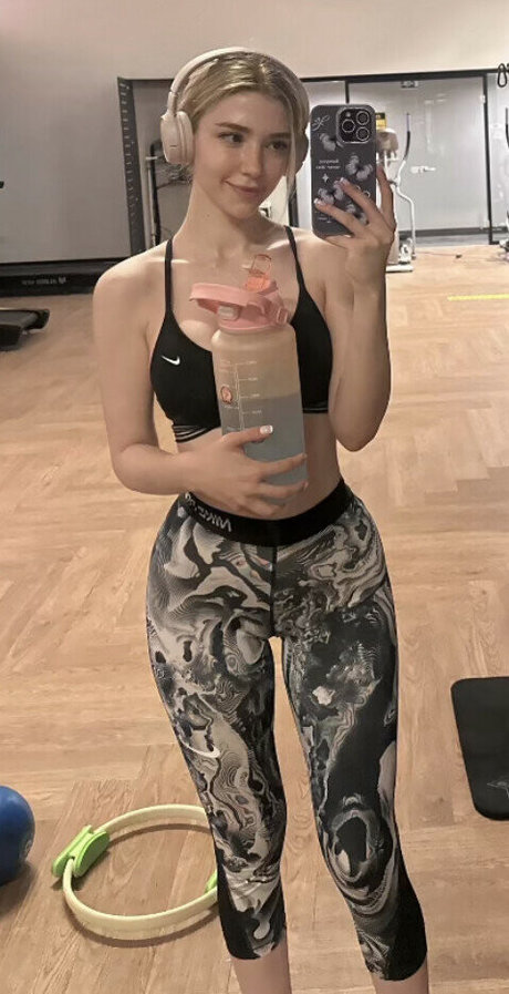 Snowmaiid perfekte schöne foto