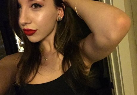 JackieMButler top xxx foto