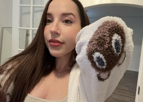 JackieMButler pornostar top fotos