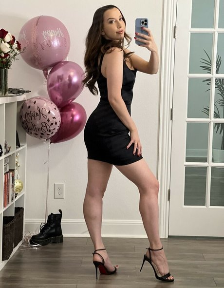 JackieMButler nacktheit schöne bilder