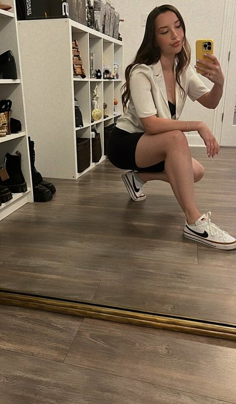 JackieMButler perfekte akt bilder