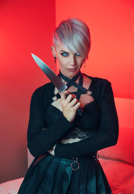 LuckyBonez erwachsene porno galerien