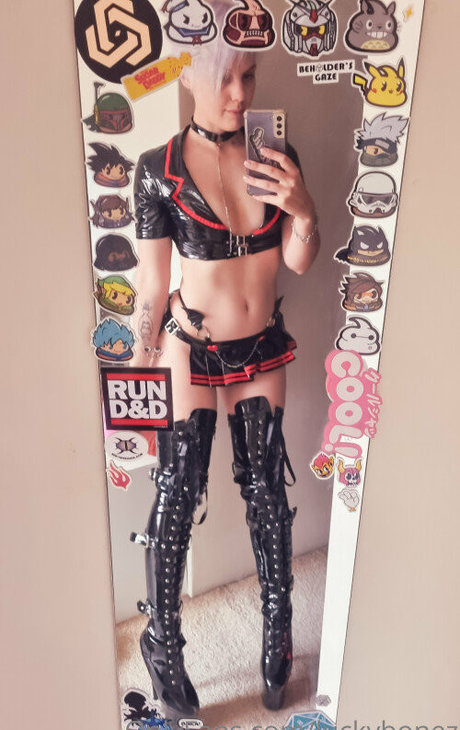 LuckyBonez freie schöne foto