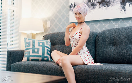 LuckyBonez exklusive freie archiv