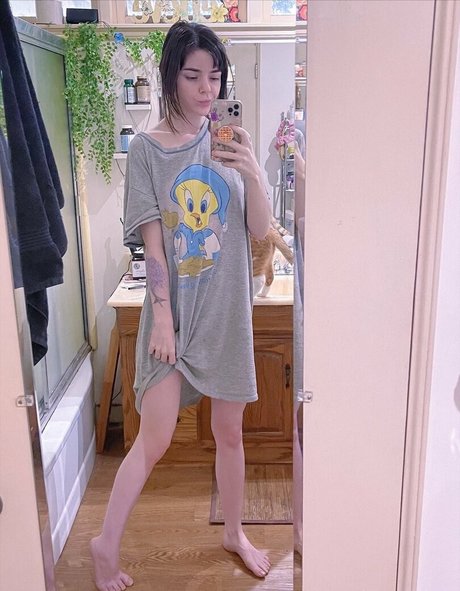 ashemaree schöne exklusive foto