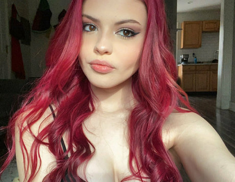 kkclifford perfekte akt bilder