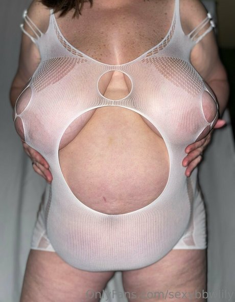 sexybbwlily top hübsche galerie