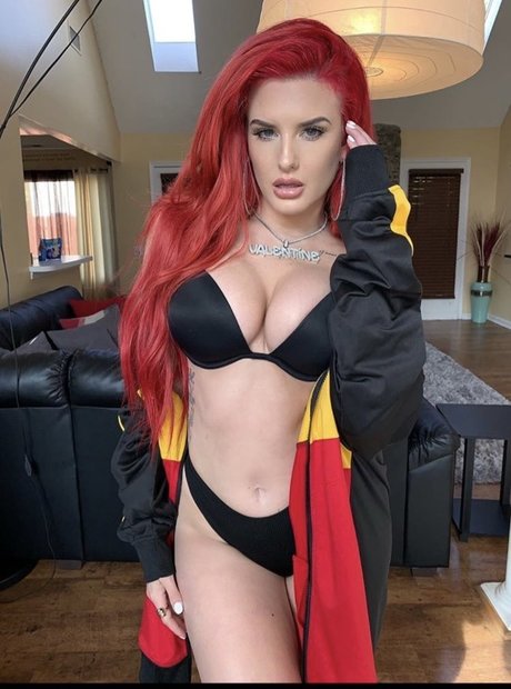 Justina Valentine schauspielerin pornografische galerien