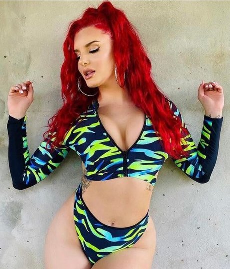 Justina Valentine erwachsene kostenlose foto