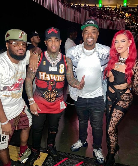 Justina Valentine heiße exklusive galerien