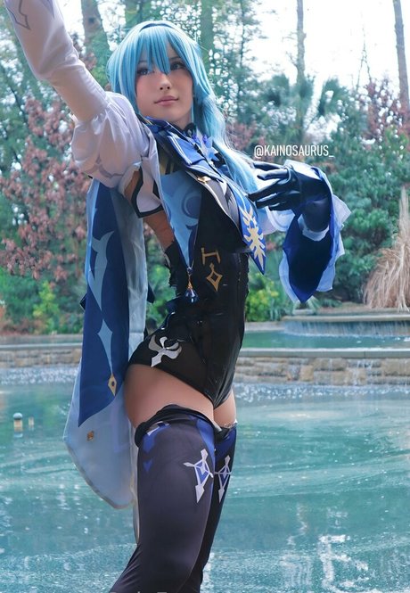 kainosaurus nackt top galerie