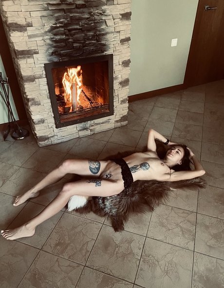 lady sonya model perfekte bild