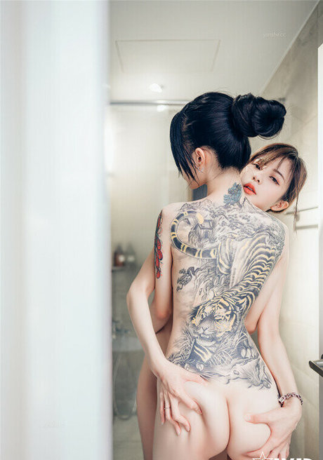 Tsai 919 sexy exklusive fotos