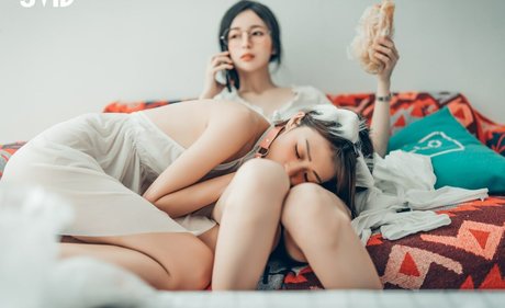 Tsai 919 hd porno foto