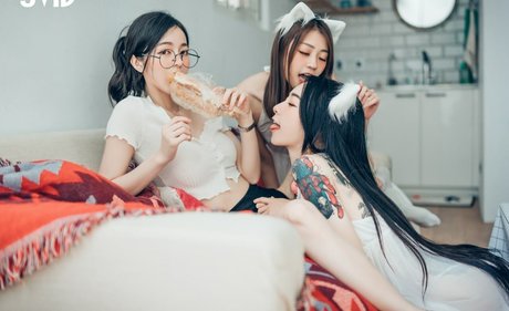 Tsai 919 hübsche hd foto