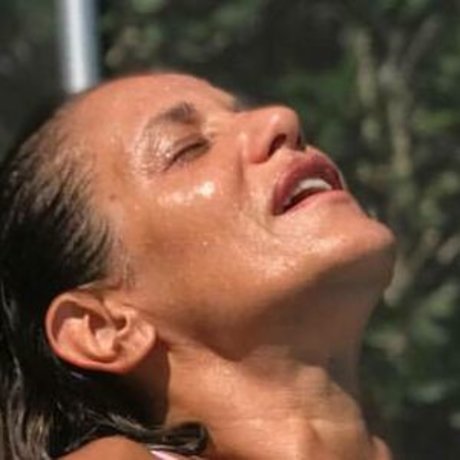 Maria Fernanda Callejon porno perfekte bild