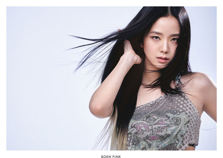 Jisoo kostenlose pornographische galerie